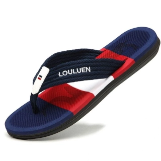 Žabky LOULUEN